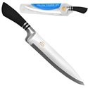 Нож R17123 кухонный SS Samurai 23см