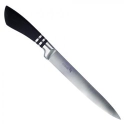 Нож R17123 кухонный SS Samurai 23см 2