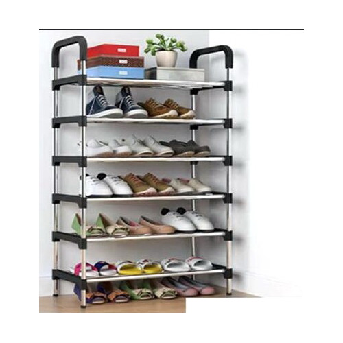 Обувная 6 металл R30584