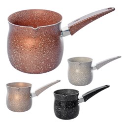 Турка 10238 мармурове покриття 600мл