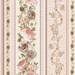 Клеенка 1,40*20м рулон Florista 1555-02