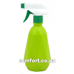 Обприскувач  0,50л Кристал