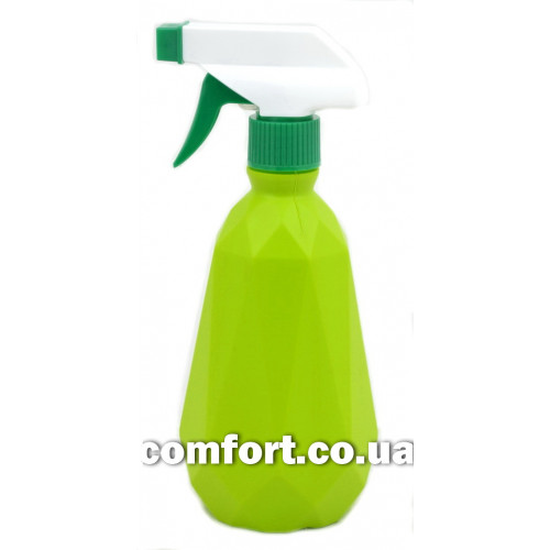 Опрыскиватель  0,50л Кристалл