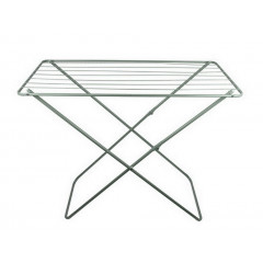 Сушарка для білизни Економ сіра 2