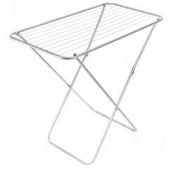 Сушарка для білизни Економ сіра