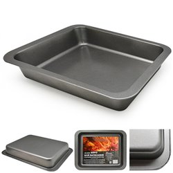 Деко 1124 глибокий 1шт прямокутний