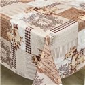 Клейонка 1,40*20м рулон Dekorama NEW 195B