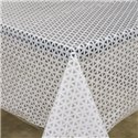 Клейонка 1,32*22м рулон LACE Ажур 246F