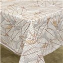 Клейонка 1,32*22м рулон LACE Ажур 247A
