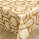 Клейонка 1,40*20м рулон Gold Soft Touch 5026EF