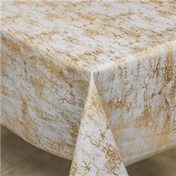 Клейонка 1,40*20м рулон Gold Soft Touch 5628CB