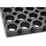 Килимок гума К-36  78,5х60х2,4 соти