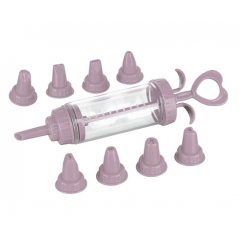 Шприц кондитерський AP-1004  