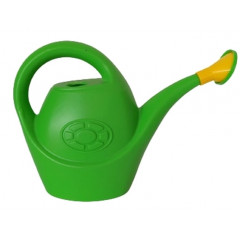 Лейка поливалка  2,0л М с распылителем 3612