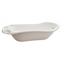 Ванночка алеана белая роза 122074