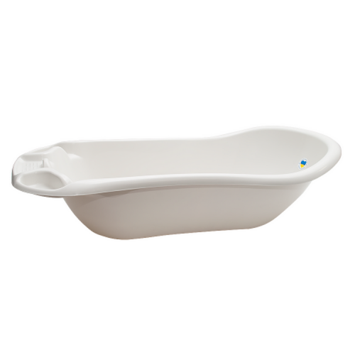 Ванночка алеана біла троянда 122074