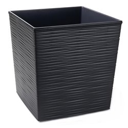 Вазон Юка долото 250х250 599 графіт