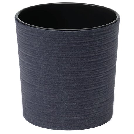 Вазон Мальва долото 250 722 графіт