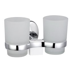 L039 Стакан 2-й хром