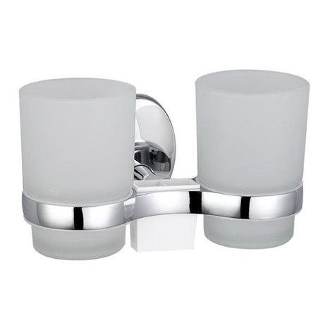 L039 Стакан 2-й хром