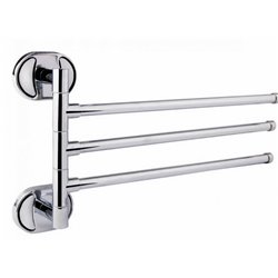 S023 Ріжки 3-і хром