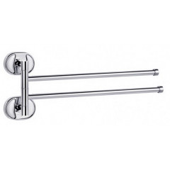 S022 Ріжки 2-і хром