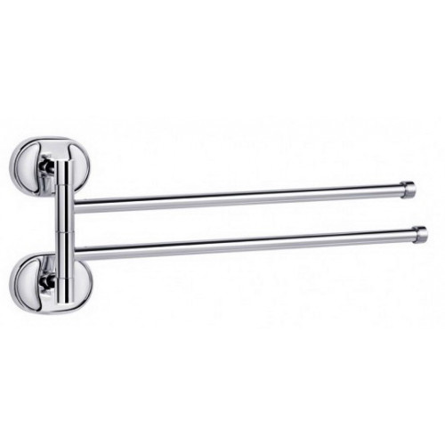 S022 Рожки 2-е хром