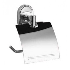 S015 Паперотримач хром