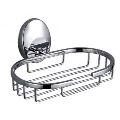 L040 Мильниця-решітка хром