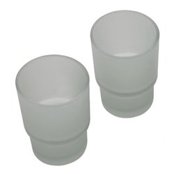 Стакан запаска стекло 2