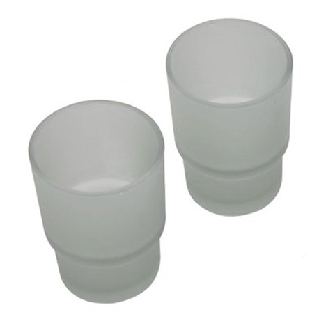 Стакан запаска стекло