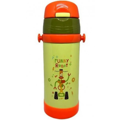Термос дитячий 1778 з поїльником 0,35л