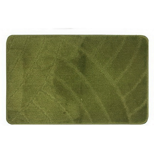 Килимок 1-й 60х100 турция оливковий