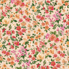 Клейонка 1,40*20м рулон Dekorama 218A