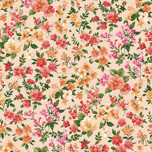 Клеенка 1,40*20м рулон Dekorama 218A