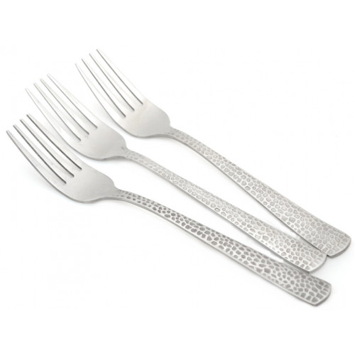 Столова вилка 1459CT десертна Мозаїка 14см