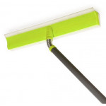 Окномой KD-W12-601 пружинка поворотный 180 губка 27см