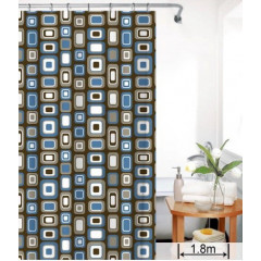 Штора Ефіопія 81058 BHx-504-3