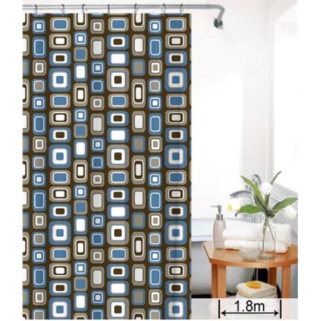 Штора Эфиопия 81058 BHx-504-3 