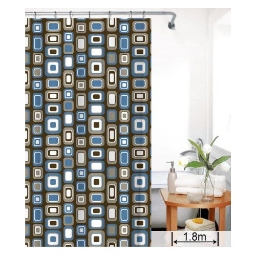 Штора Ефіопія 81058 BHx-504-3