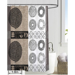 Штора Ефіопія 81062 Hx-1444