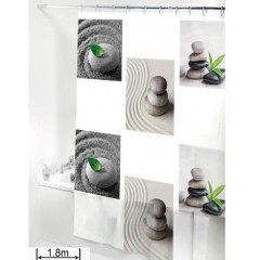 Штора Ефіопія 81061 Hx-1130 Камні