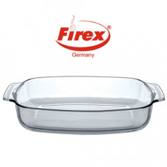 Термостекло 236804 противень Firex 2,9л