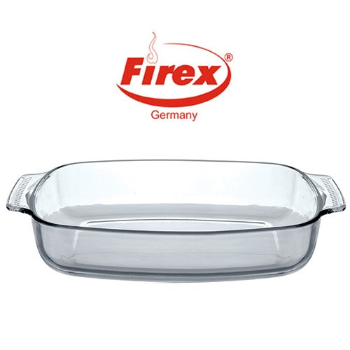 Термостекло 236804 противень Firex 2,9л