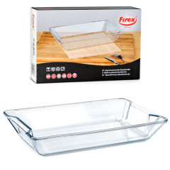 Термоскло 236831 деко Firex 2,5л