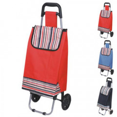Сумка візок МН-1895 34х27х92см до 20кг