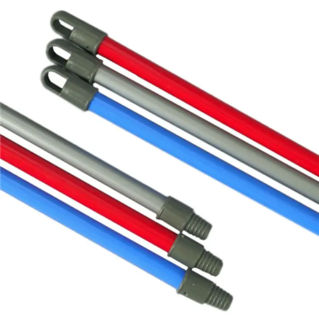 Кий металлический шестигранный