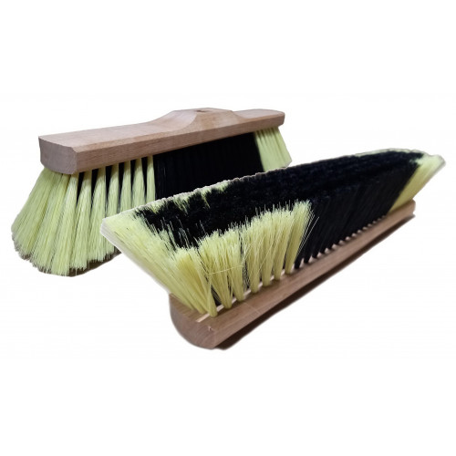 Щітка для підлоги 35см різьба