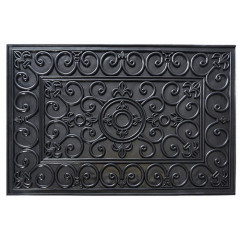 Килимок гума H Вензеля 40х60