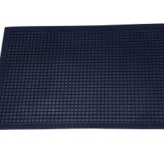 Коврик резина H Решето малый 40х54